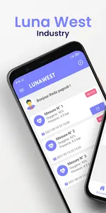 LunaWest screenshot 0