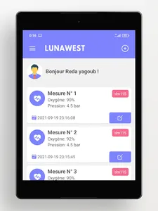LunaWest screenshot 5