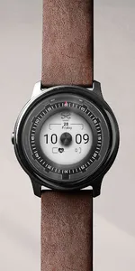 Logan L-05 Digital watch face screenshot 1