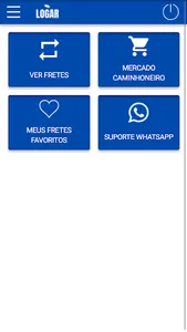 Logar Express screenshot 2