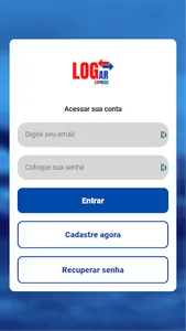Logar Express screenshot 3