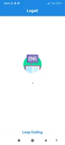 Logati - تعلم اللغة الإنجليزية screenshot 0