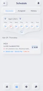 GRhub screenshot 3