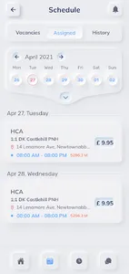 GRhub screenshot 4
