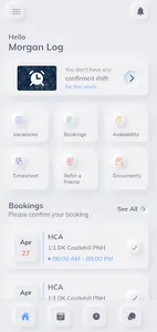 IGM Premium Care screenshot 0