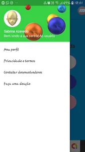 Loterias gerador screenshot 5