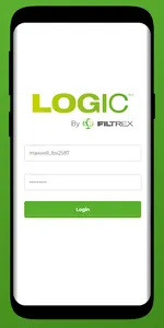 Logic by Filtrex screenshot 1