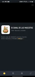 Canal de Las Mascotas screenshot 5