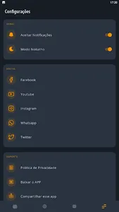 Eveontv screenshot 3