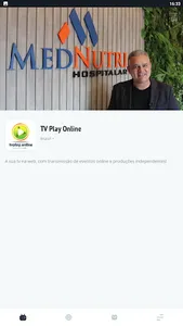 Play Online screenshot 6