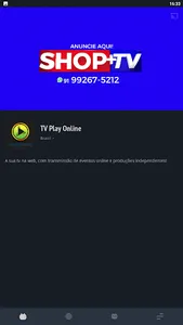 Play Online screenshot 7