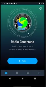 Rádio Conectada screenshot 2