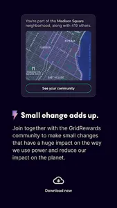 GridRewards: Energy Efficiency screenshot 5