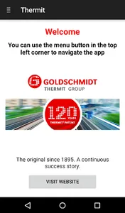 Thermit Lookup screenshot 0