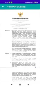 JDIH Kaltara screenshot 3