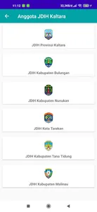 JDIH Kaltara screenshot 4