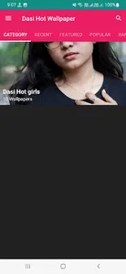 Dasi Hot - Wallpaper screenshot 2