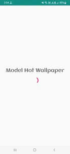 Model Hot Wallpaper screenshot 16