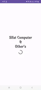 Sifat Computer & Others screenshot 3