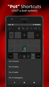 Yugipedia Deck Builder screenshot 5