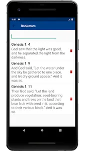 Holy Bible Multi Language and  screenshot 5