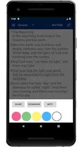 Holy Bible Multi Language and  screenshot 6