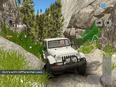 OffRoad Drive Pro screenshot 12