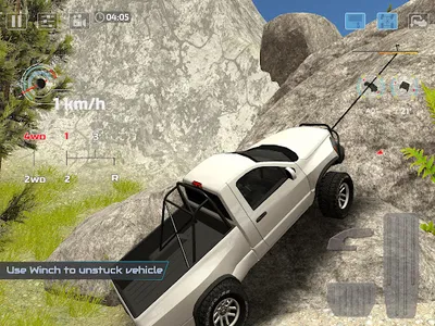 OffRoad Drive Pro screenshot 14