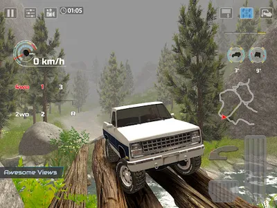 OffRoad Drive Pro screenshot 16