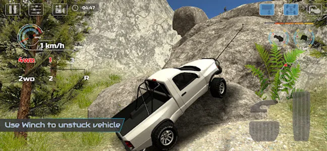 OffRoad Drive Pro screenshot 6