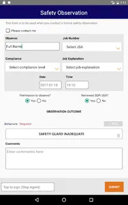 JSACloud Enterprise screenshot 19