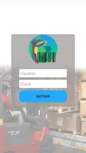 Lacak Almacenes screenshot 0