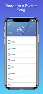 Padre Zezinho : Songs Lyrics screenshot 3