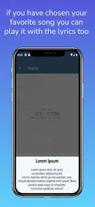 Padre Zezinho : Songs Lyrics screenshot 4