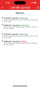 Super Shipper screenshot 4