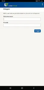 LogicTrade StoreAssist screenshot 0