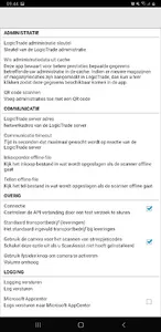 LogicTrade StoreAssist screenshot 3