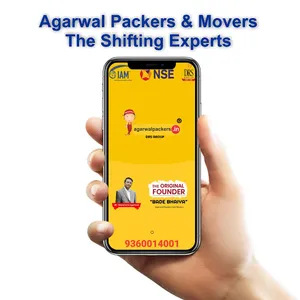 Agarwal Packers & Movers screenshot 0