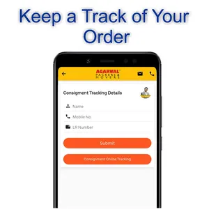 Agarwal Packers & Movers screenshot 3