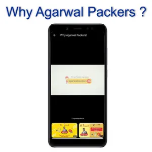 Agarwal Packers & Movers screenshot 7