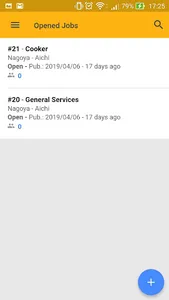 JoyBees Company screenshot 2