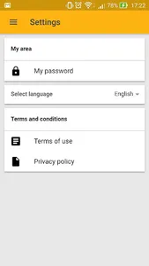 JoyBees Company screenshot 5