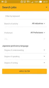 JoyBees screenshot 4