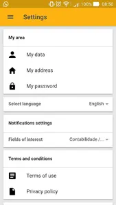 JoyBees screenshot 5