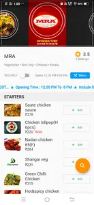 Delvento Food Order | Daily Ne screenshot 2