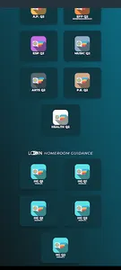 LOGIN | Grade 5 screenshot 2