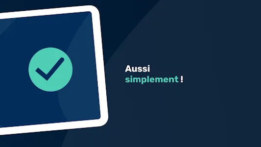 La Pointeuse by Loginday screenshot 11