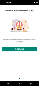 Homoeomedica screenshot 13