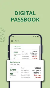 Nebu Scheme Customer screenshot 2