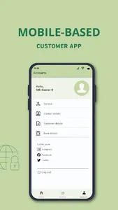 Nebu Scheme Customer screenshot 3